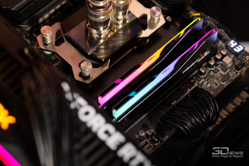 Новая статья: Тестируем DDR5-6000 CL26 — память, которой не хватало Ryzen - похожая новость на Toplenta