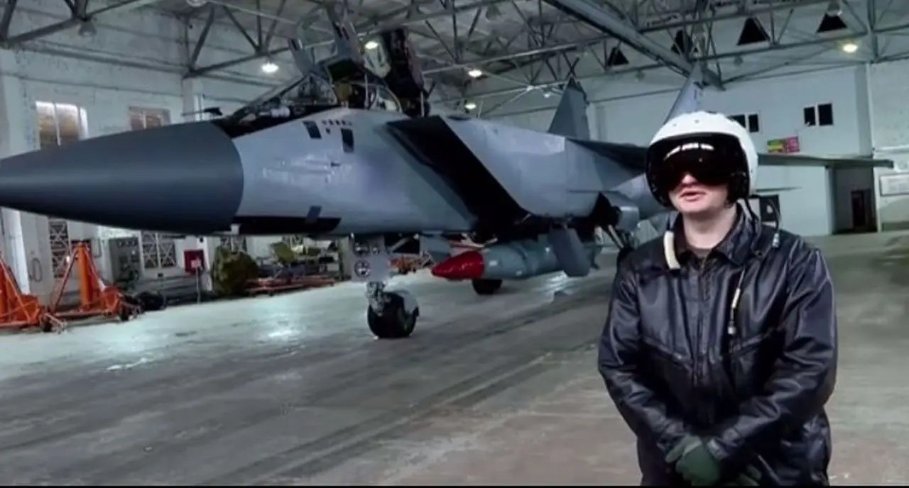 $3 млн за предательство и яд на маску: Все подробности операции по угону МиГ-31 с "Кинжалом" - похожая новость на Toplenta