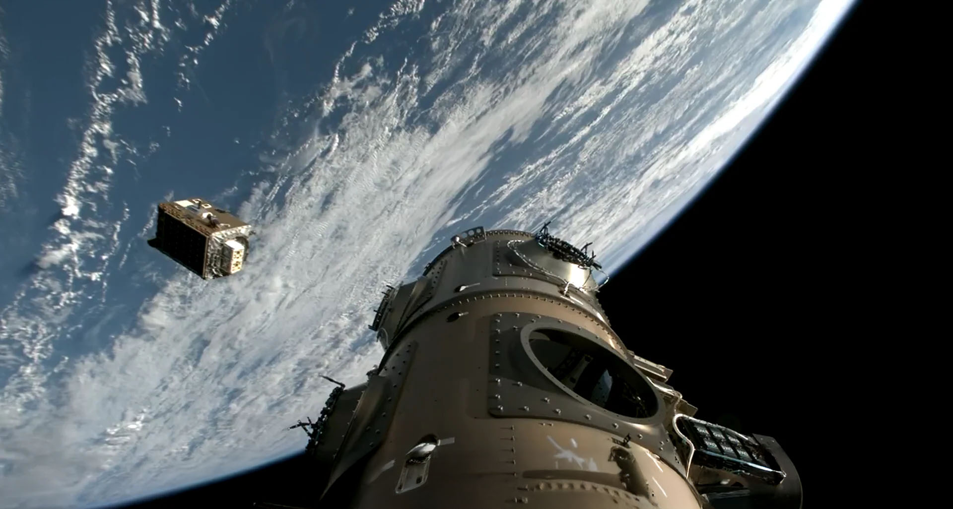 Неземное IT: зачем миллиардеры хотят отправить дата-центры в космос - свежие новости на Toplenta по теме Биотехнологии