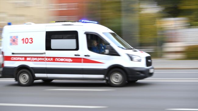 В Горловке при атаке дрона ВСУ пострадали два человека - История на Toplenta