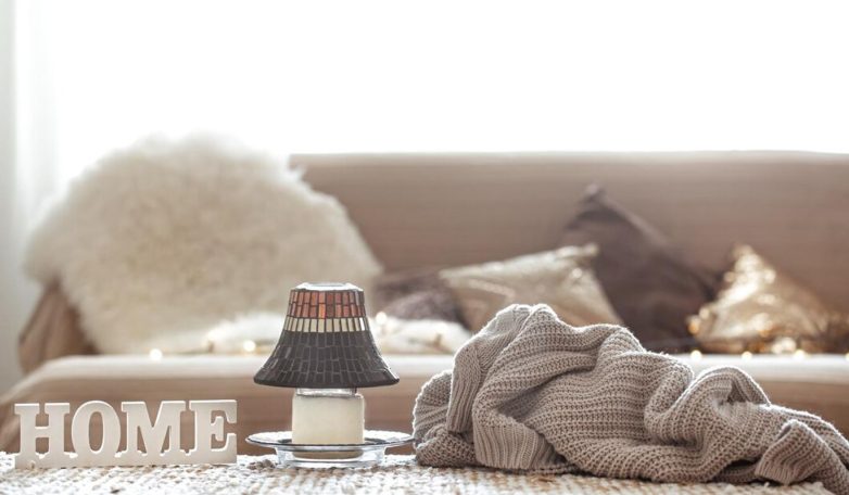 Как создать интерьер для интроверта - свежие новости на Toplenta по теме и