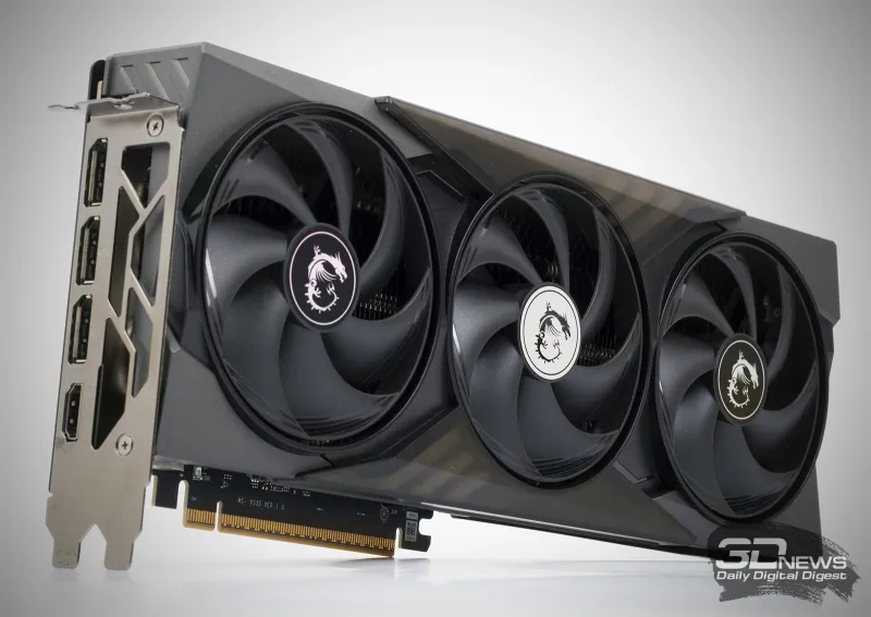 AMD и Nvidia готовятся урезать или даже полностью остановить выпуск дешёвых видеокарт из-за глобального дефицита памяти - История на Toplenta