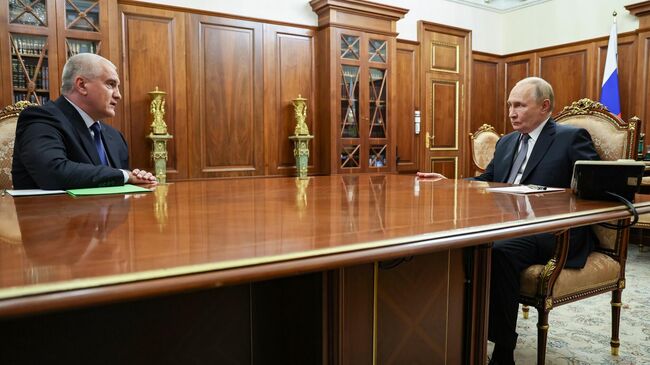 Аксенов сообщил Путину, что в Крыму построят школу XXI века - свежие новости на Toplenta