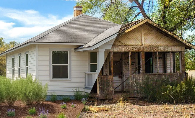 Продавцы и арендодатели квартир стали использовать нейросети для улучшения фото квартир и домов. Как не попасться на уловку - свежие новости на Toplenta по теме Недвижимости