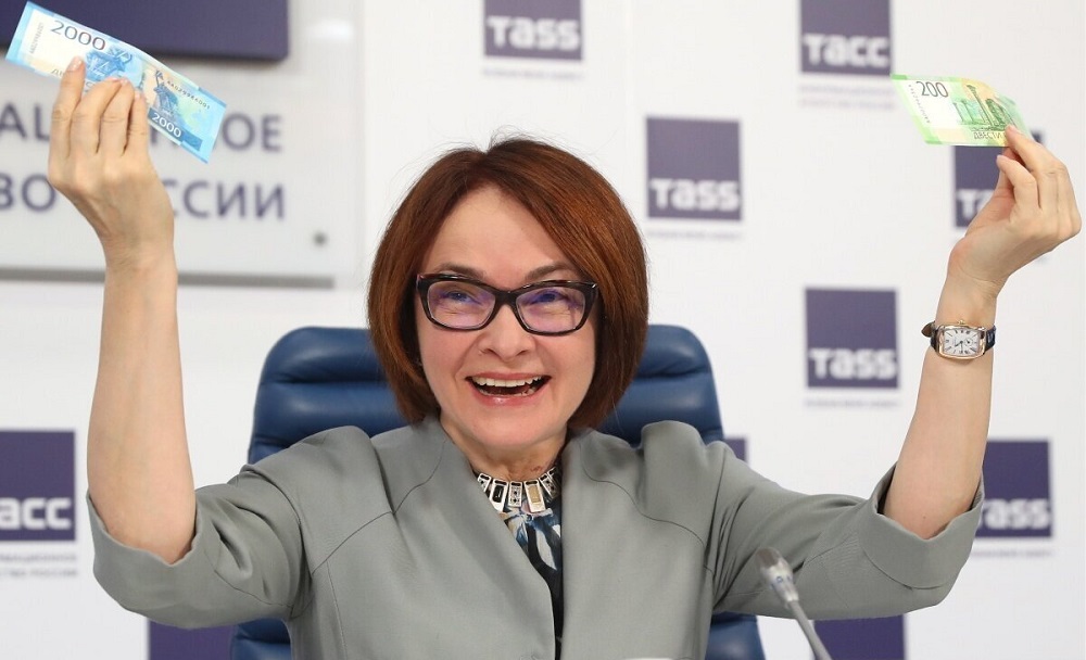 Хватит сказок — Минфин отлично знает, что бюджет захлебывается от триллионов - похожая новость на Toplenta