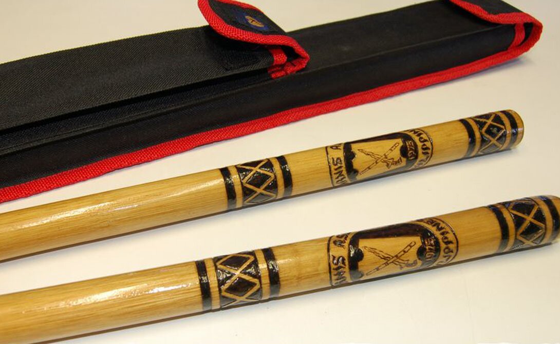 Арнис: филиппинское искусство побеждать - свежие новости на Toplenta