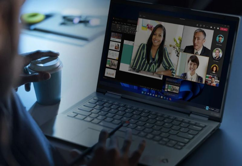 Lenovo убеждена, что справится с взлетевшими ценами на память лучше конкурентов - похожая новость на Toplenta