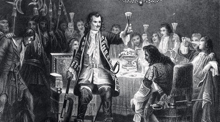 Граненый стакан: история легенды СССР - похожая новость на Toplenta