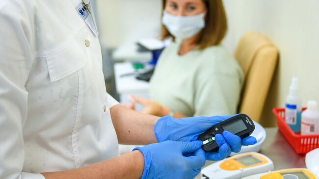 Минздрав Башкирии опроверг данные о проблемах с датчиками для диабетиков - свежие новости на Toplenta