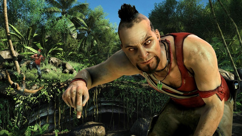 Ubisoft представила сериал Far Cry в духе «Фарго» и «В Филадельфии всегда солнечно - похожая новость на Toplenta