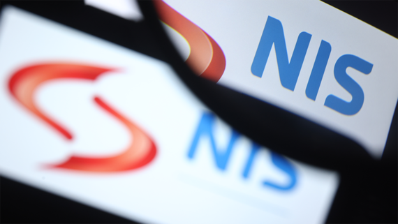 Российские владельцы согласились продать долю в 56,15% в компании NIS - История на Toplenta