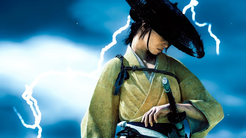 Первое крупное обновление принесёт в Ghost of Yotei режим «Новая игра +» и не только — геймплейный трейлер и дата выхода - похожая новость на Toplenta