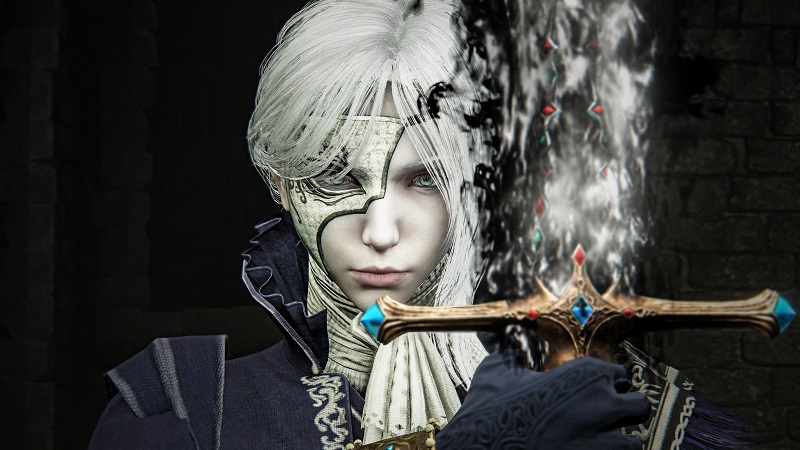 Владелец FromSoftware проговорился, когда ждать дополнение к Elden Ring Nightreign - актуальные новости по теме - игры на Toplenta
