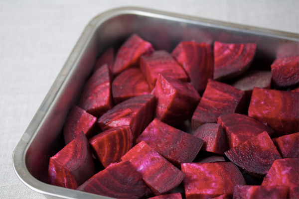 Что происходит с вашим телом, когда вы едите свеклу - свежие новости на Toplenta по теме ликбез