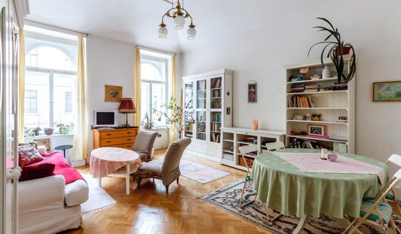 Как сделать дом уютным без больших затрат - похожая новость на Toplenta