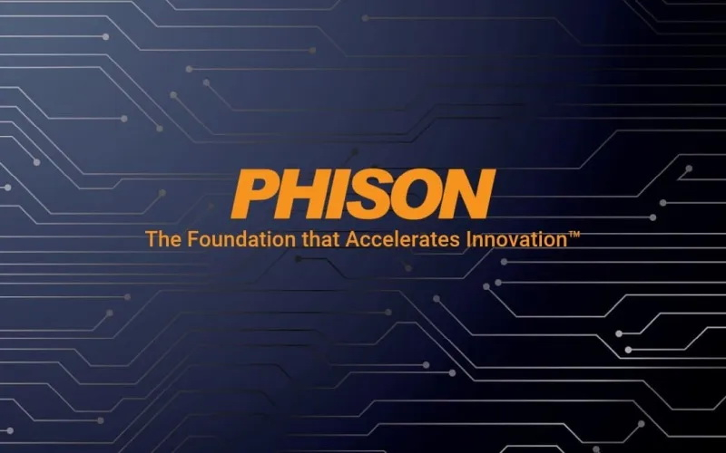 Phison предупредила, что надо готовиться к долгосрочному росту цен на SSD из-за дефицита флеш-памяти - История на Toplenta