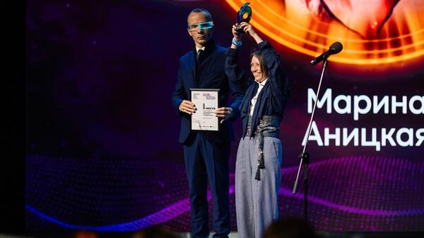 Награждены лауреаты Международной литературной премии «История Будущего» - свежие новости на Toplenta по теме муха