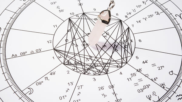 Астролог Аристова назвала два знака, которые расстанутся в ноябре — ревность и предательство - похожая новость на Toplenta