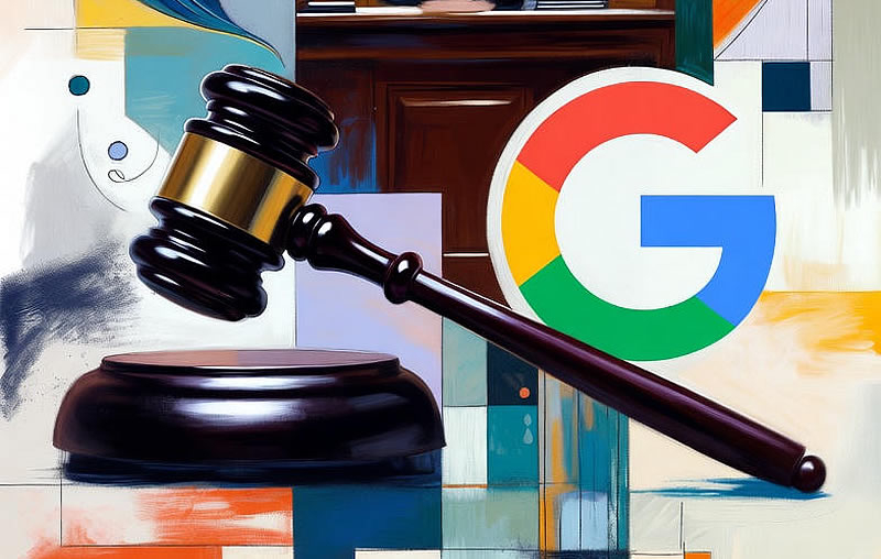 Суд намерен устранить монополию Google в онлайн-рекламе пока не поздно, но скорого успеха не ожидает - свежие новости на Toplenta по теме быт