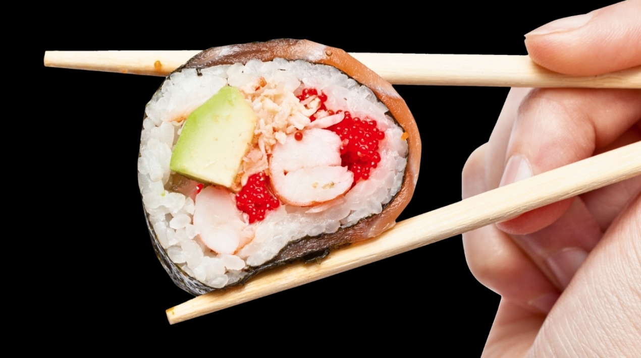 Эта японская привычка поможет вам есть и не толстеть - свежие новости на Toplenta по теме Чел