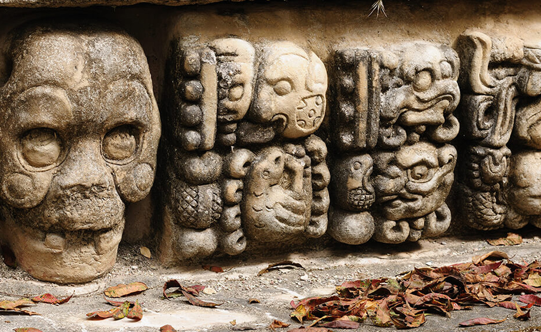 Археологические находки перевернувшие научный мир - похожая новость на Toplenta