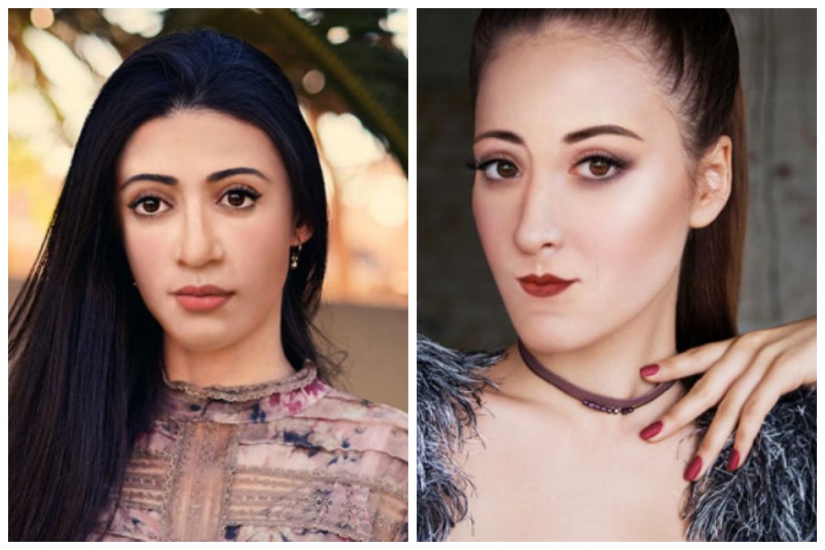 Художница показала, какими могли быть исторические знаменитости сегодня - свежие новости на Toplenta по теме Клеопатра