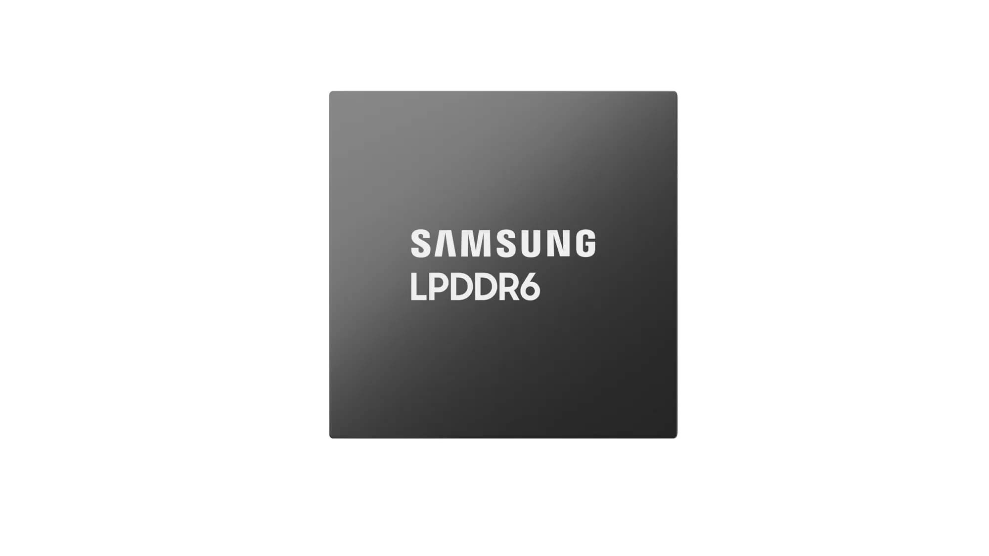 Samsung представила оперативную память LPDDR6 - История на Toplenta