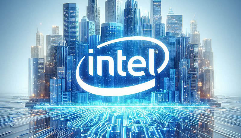 Инженер вынес 18 000 секретных файлов Intel перед увольнением — и исчез - свежие новости на Toplenta по теме - комментарии последних событий