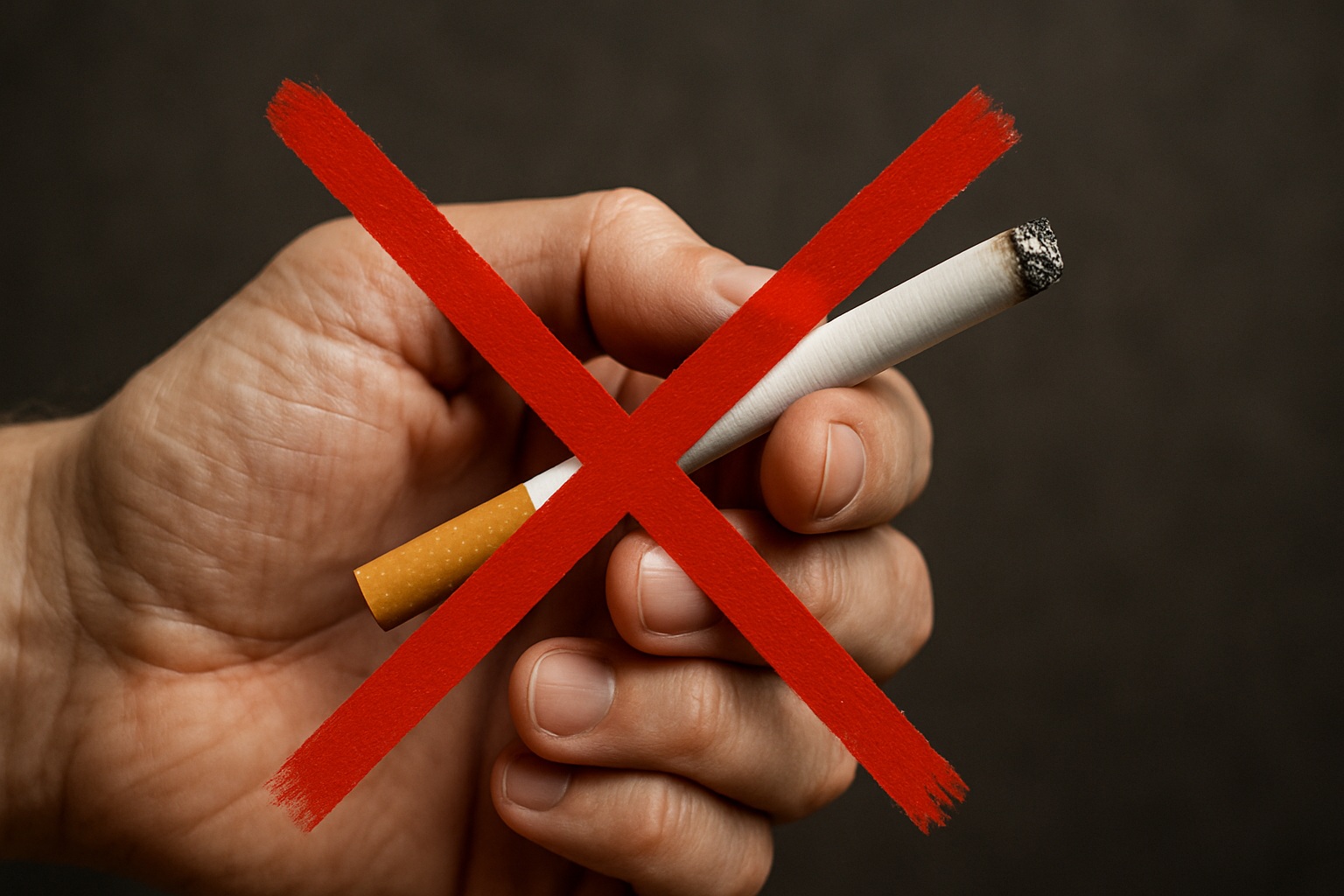 В этой стране нельзя курить всем, кто родился после 2007 года - свежие новости на Toplenta по теме Чел