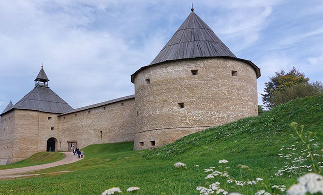 Самый древний город России: Старая Ладога. Как выглядит древнейшая столица Руси - свежие новости на Toplenta по теме Александр Невский