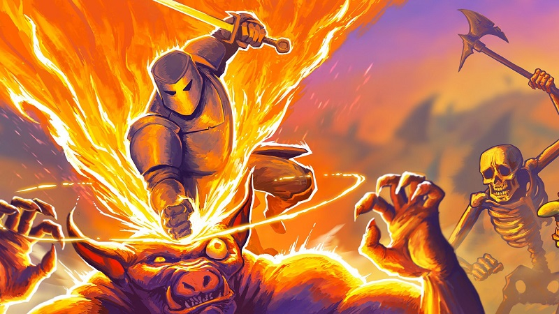 Создатель инди-хита Megabonk отказался от номинации на The Game Awards 2025 по веской причине - свежие новости на Toplenta