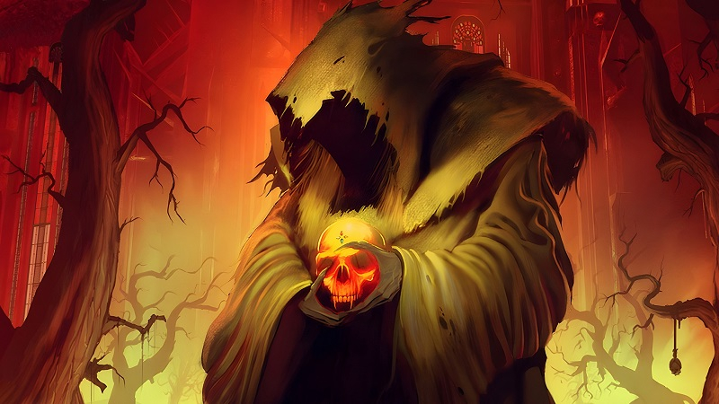 The Temple of Elemental Evil не заставит себя долго ждать — объявлена дата выхода в Steam переиздания культовой RPG от соавторов Fallout - похожая новость на Toplenta