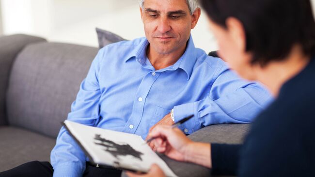 В ЛДПР призвали ввести реестр недобросовестных психологов и обязательное лицензирование - похожая новость на Toplenta