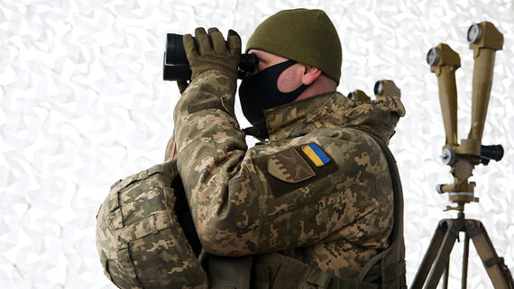 Киев согласился ограничить численность армии до 800 тысяч человек — Financial Times - свежие новости на Toplenta по теме воры