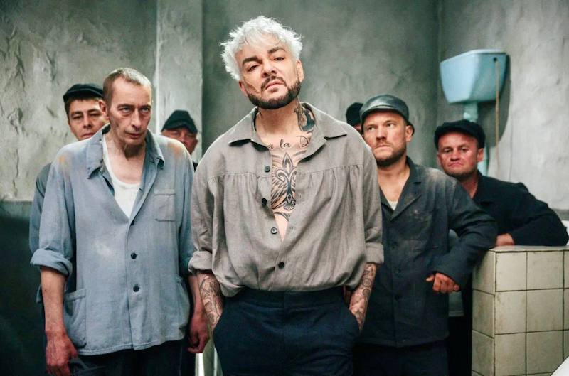 Киркоров и хлебная корона: криминальное амплуа в новогоднем фильме - похожая новость на Toplenta