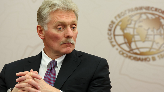 Кремль: обсуждать архитектуру безопасности без Европы невозможно - свежие новости на Toplenta по теме Общее