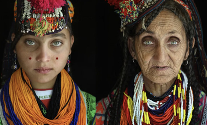 В прошлом веке на Памире случайно нашли древнее племя. Они и сейчас не имеют письменности и живут как 1000 лет назад - свежие новости на Toplenta по теме случай