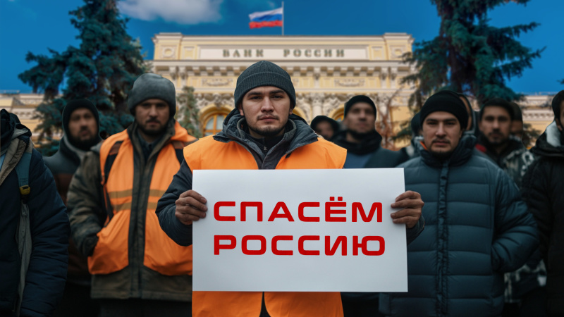 В Москве становится меньше коренных жителей - свежие новости на Toplenta по теме СКА