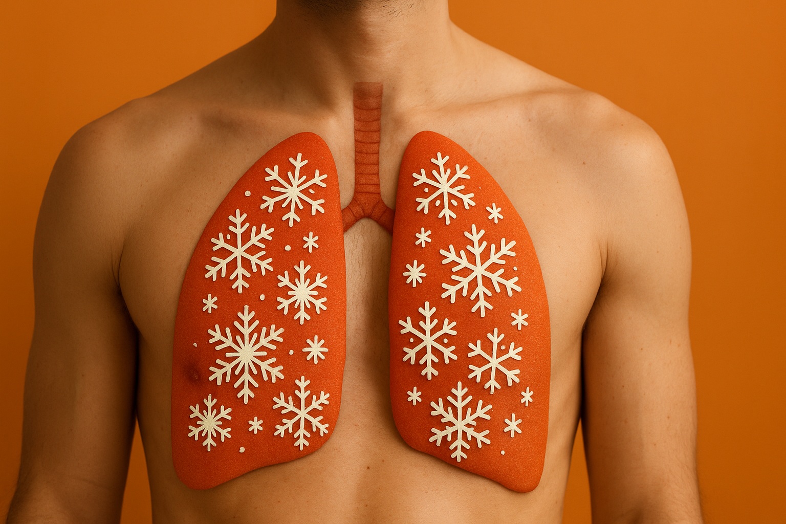 Чем полезно дыхание через нос и чем оно отличается от дыхания через рот - похожая новость на Toplenta