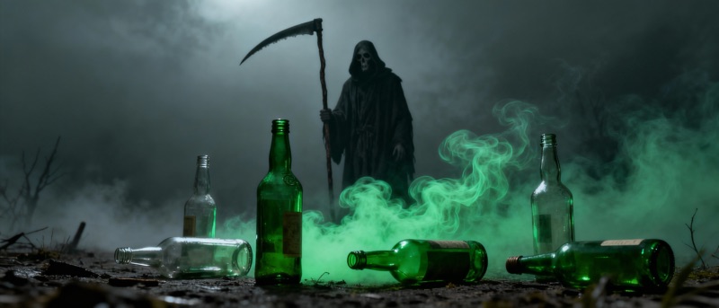 Общественники предложили ввести «сухой закон» с декабря по январь - похожая новость на Toplenta