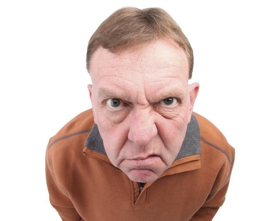 В адюльтер бабайку лаптем! или Муки ревнивого мужа (юмор) - свежие новости на Toplenta по теме ос