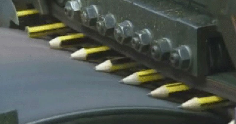 20 залипательных гифок о гипнотизирующем процессе производства - свежие новости на Toplenta