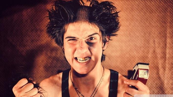 Криворукие актеры из телемагазинов - похожая новость на Toplenta