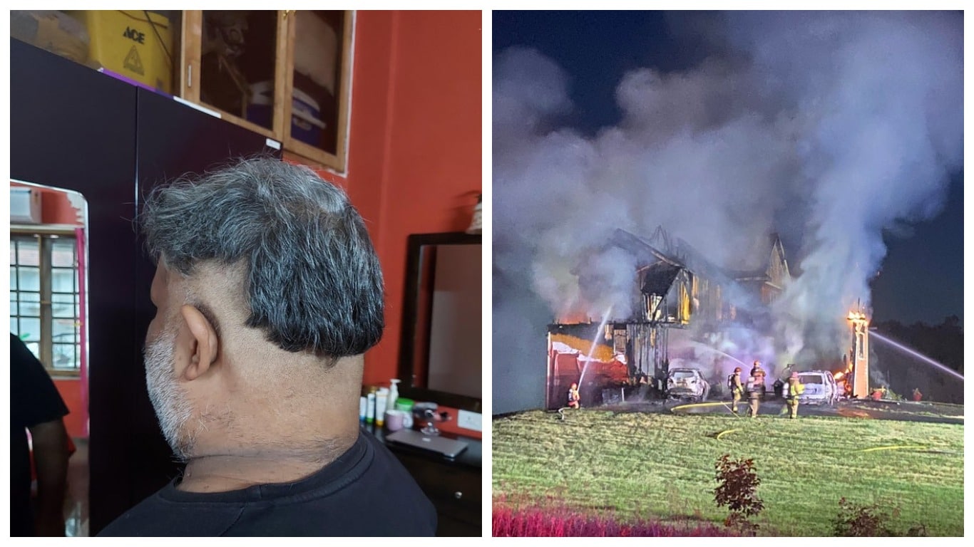 Не везет, так не везет: 22 примера, когда день не задался - свежие новости на Toplenta по теме Фейлы