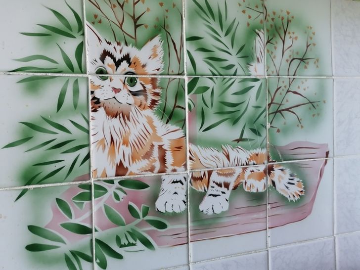 20 забавных косяков, на которые без содрогания и не взглянешь - свежие новости на Toplenta по теме под