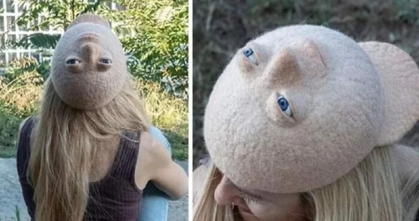 35 примеров, когда исполнение прекрасно, а вот идея подкачала - свежие новости на Toplenta по теме под