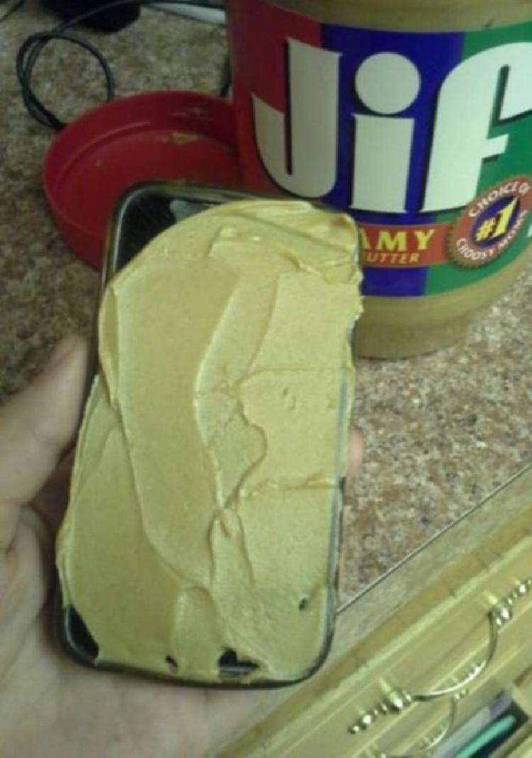 18 забавных случаев, когда Вселенная настроена против вас - свежие новости на Toplenta по теме Юмор