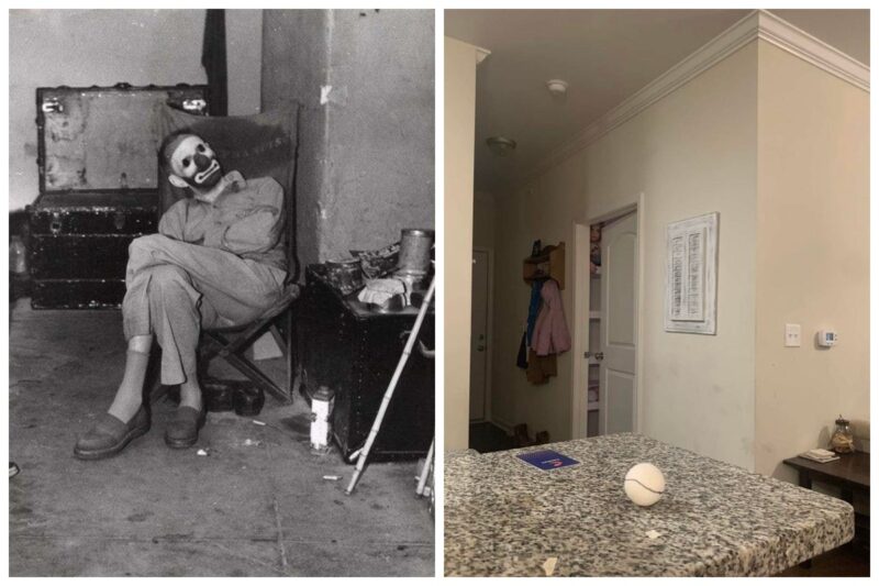 Что это за чертовщина?! 20 фото, на которых изображены действительно странные вещи - свежие новости на Toplenta по теме Интерес