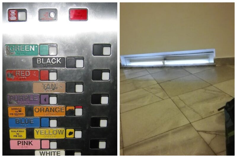 20 примеров самого бесполезного и глупого дизайна, авторам которого должно быть стыдно - свежие новости на Toplenta по теме под