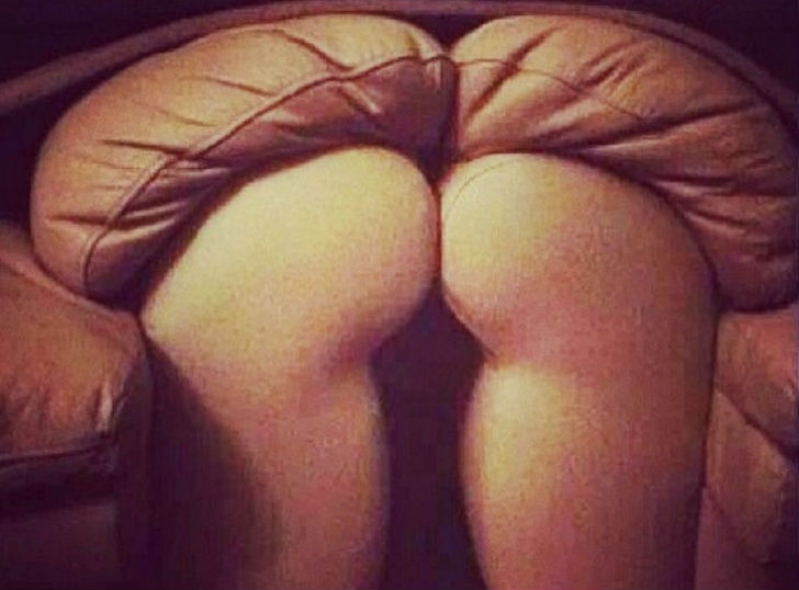 15 доказательств того, что интернет окончательно испортил вас - свежие новости на Toplenta по теме любительское фото